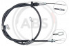 A.B.S. K14069 - Seilzug, Feststellbremse