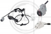 A.B.S. 31574 - Sensor, Raddrehzahl