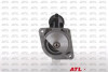 ATL Autotechnik A 12 570 - Starter