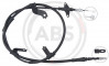 A.B.S. K17526 - Seilzug, Feststellbremse