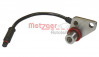 METZGER 0900038 - Sensor, Raddrehzahl