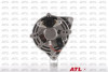 ATL Autotechnik L 31 420 - Generator