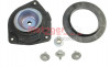 METZGER 6490149 - Reparatursatz, Federbeinstützlager