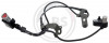 A.B.S. 30933 - Sensor, Raddrehzahl