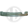 DIEDERICHS 4560058 - Blende, Stoßfänger
