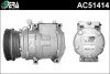 ERA Benelux AC51414 - Kompressor, Klimaanlage