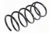 TRISCAN 875028223 - Fahrwerksfeder