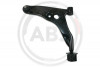 A.B.S. 210377 - Lenker, Radaufhängung