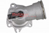 METZGER 4006328 - Thermostat, Kühlmittel