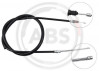 A.B.S. K10956 - Seilzug, Feststellbremse