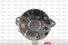 ATL Autotechnik L 82 620 - Generator