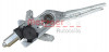 METZGER 2160417 - Fensterheber