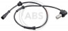 A.B.S. 31080 - Sensor, Raddrehzahl