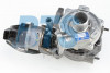 BTS Turbo T915963 - Lader, Aufladung