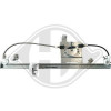 DIEDERICHS 4405121 - Fensterheber
