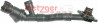 METZGER 2380063 - Schlauch, Kurbelgehäuseentlüftung