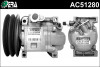 ERA Benelux AC51280 - Kompressor, Klimaanlage
