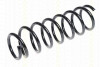 TRISCAN 87506940 - Fahrwerksfeder