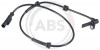 A.B.S. 30613 - Sensor, Raddrehzahl