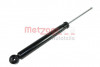 METZGER 2340333 - Stoßdämpfer