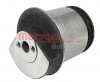 METZGER 52063109 - Lagerung, Achskörper