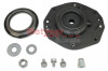 METZGER 6490170 - Reparatursatz, Federbeinstützlager
