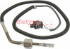 METZGER 0894198 - Sensor, Abgastemperatur