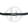 DIEDERICHS 6411010 - Frontverkleidung