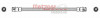 METZGER 4114079 - Bremsschlauch