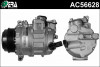 ERA Benelux AC56628 - Kompressor, Klimaanlage
