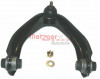 METZGER 58043802 - Lenker, Radaufhängung