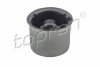 TOPRAN 109663 - Lagerung, Lenker