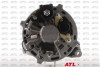 ATL Autotechnik L 34 710 - Generator