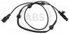 A.B.S. 30286 - Sensor, Raddrehzahl