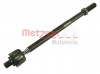 METZGER 51014108 - Axialgelenk, Spurstange