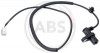 A.B.S. 31050 - Sensor, Raddrehzahl