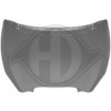 DIEDERICHS 7495000 - Motorhaube
