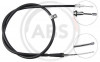 A.B.S. K14648 - Seilzug, Feststellbremse