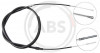 A.B.S. K11396 - Seilzug, Feststellbremse