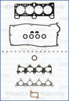 TRISCAN 598-4318 - Dichtungssatz, Zylinderkopf
