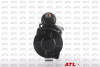 ATL Autotechnik A 16 955 - Starter