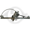 DIEDERICHS 4464820 - Fensterheber