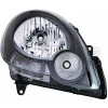DIEDERICHS 4414682 - Hauptscheinwerfer