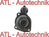 ATL Autotechnik A 71 280 - Starter