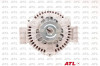 ATL Autotechnik L 85 750 - Generator