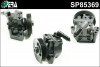 ERA Benelux SP85369 - Hydraulikpumpe, Lenkung