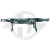 DIEDERICHS 1222002 - Frontverkleidung