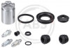 A.B.S. 57612 - Reparatursatz, Bremssattel