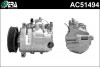 ERA Benelux AC51494 - Kompressor, Klimaanlage