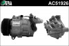ERA Benelux AC51926 - Kompressor, Klimaanlage